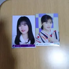 乃木坂46 柴田柚菜 生写真 まとめ売り