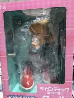 希少⭐︎ロックマン　ロールちゃん スネークマン　ミニフィギュアストラップ　カプコン ロックマン11』新コスVer.のロールちゃんがねんどろいど化―なんと「E缶