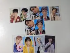 【10/5まで限定出品】SEVENTEEN セブチ ドギョム まとめ売り