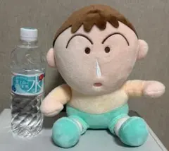 クレヨンしんちゃん　お座りキュートBIGぬいぐるみ　ぼーちゃん　パステル　ボー