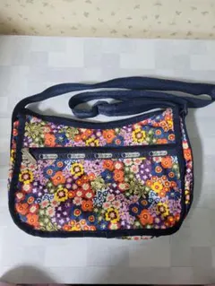 LeSportsac レスポートサック　レディース　ショルダーバッグ