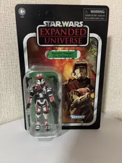 スター・ウォーズ ヴィンテージ・コレクション エクスパンデッド・ユニバース スター・ウォーズ ヴィンテージ・コレクション エクスパンデッド