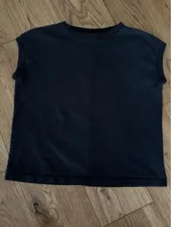 Ocean&GroundキッズノースリーブTシャツ140のサムネイル