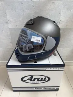 アライヘルメットTX STRADA KADOYA 59-60cm Lサイズのサムネイル