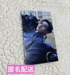 straykids バンチャン HOP HMV ラキドロ