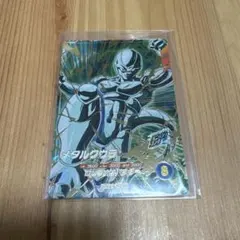 ドラゴンボールスーパーダイバーズ　メタルクウラ GDR SDV5-051