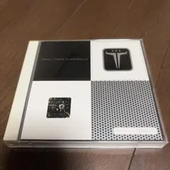 タイム・カプセル～オール・ザ・シングルス　TMN