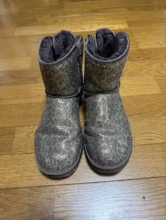 UGG ムートンブーツのサムネイル