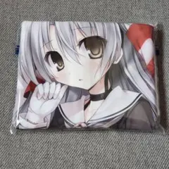 正規品 KAROMIX 天津風 抱き枕カバー karory 艦これ