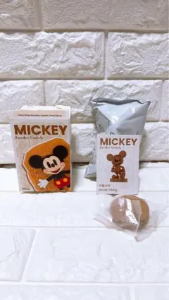 POP MART/MICKEY Boundless Creativity