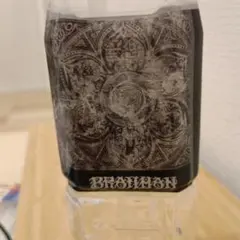 BRAHMAN水