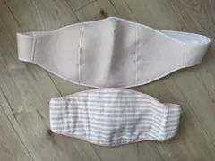 エンゼル&犬印本舗 /妊婦 腹帯 腹帯 サポートベルト