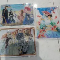 2025年最新】暁のヨナクリアファイルの人気アイテム - メルカリ