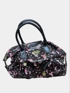 LiSA 新品 ボストン バッグ 2026年 最新ツアーグッズ - メルカリ