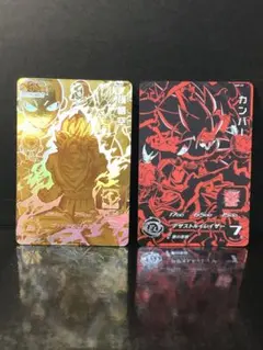 2026年最新】スーパードラゴンボールヒーローズの人気アイテム - メルカリ