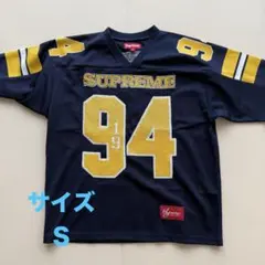 2026年最新】supreme Tシャツ フットボールの人気アイテム - メルカリ