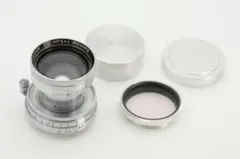ビゾフレックスのエルマー65F3.5 - メルカリ