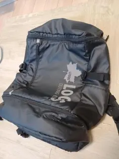 LOGOS バックパック　リュックサック　アウトドア
