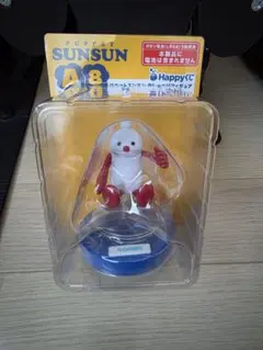 パペットスンスン おしゃべりフィギュア A賞 ノンノン