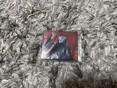 GACKT 8WORDS アクリルキーホルダー シークレット ガチャ