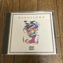 KANDYTOWN未公開音源 Harder - メルカリ