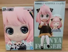 SPY×FAMILY アーニャ　フィギュア