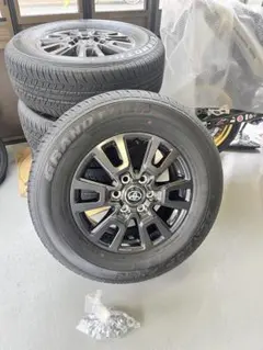 【手渡し歓迎】共豊 CIRCLAR C10S 235/70r16 4本セット 手渡し歓迎】共豊 CIRCLAR C10S 235/70r16 4本セット - メルカリ