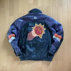 2025年最新】STARTER メンズ レザージャケット・ライダースの人気