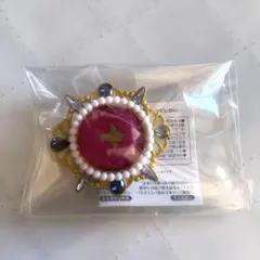 朱桜司　あんスタ　スタライ　アニバーサリースフィアリング　リングライト