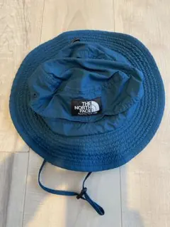 THE NORTH FACE 帽子　ハット　キッズ　Mサイズ