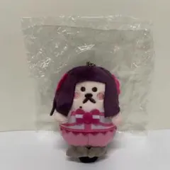 希少】ムーミン ミムラねえさん ぬいぐるみ 新品未開封 セキグチ