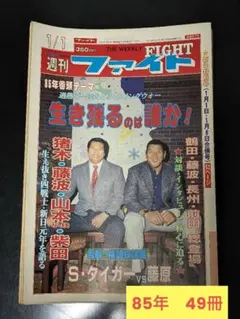 2026年最新】週刊ファイトの人気アイテム - メルカリ