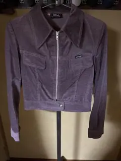 60s 70s ladywrangler wrangler ジャケット