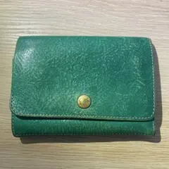 イルビゾンテ　財布