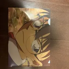 名探偵コナン クリアファイル ミニサイズ