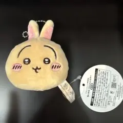 うさぎ　マスコット　ミラー