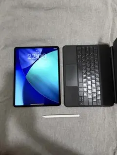 iPad Pro 12.9-inch 6g M2 Wi-Fi 256GB setのサムネイル