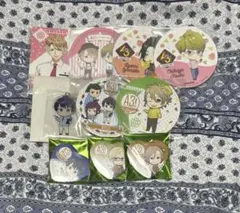 A3! アニカフェ まとめ売り