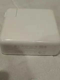 【Apple純正】 type-C 電源アダプター 96WUSB-C 【高速充電】