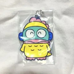 たまごっち ユニ×サンリオ ラバーマスコット【せびれっち×ハンギョドン】