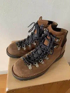 2025年最新】ダナー vertigoの人気アイテム - メルカリ