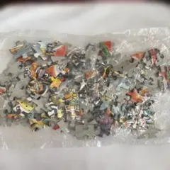 ポケモン ジグソーパズルのサムネイル