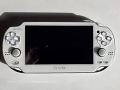 SONY PSVITA PCH-1000 wifi　美品