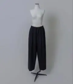 パンツ LOHEN DOUBLE CLOTH BALOON PANTS 新品☆LOHEN ローヘン DOUBLE CLOTH BALLOON PANTS - メルカリ