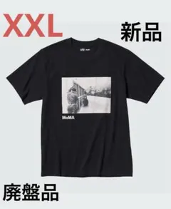 At MoMA UT グラフィックTシャツ（半袖・レギュラーフィット）XXL