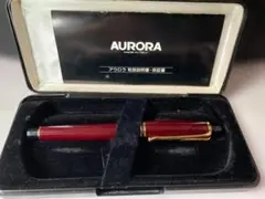 AURORA ARGENTO MASSICCIO ボールペン - メルカリ