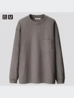 UNIQLO U/ユニクロ U クルーネックT 429158