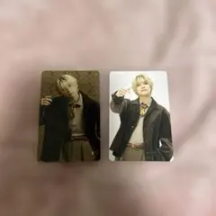 &TEAM YUMA ユウマ ゆうま トレカ &♡ エンハート