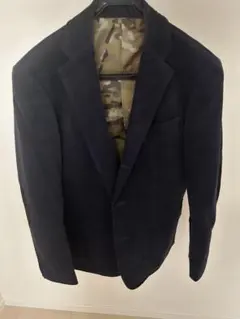 SOPHNET. ソフネット　コーデュロイジャケット