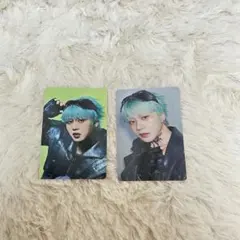 JO1 Handz In My Pocket 木全翔也 初回限定盤A